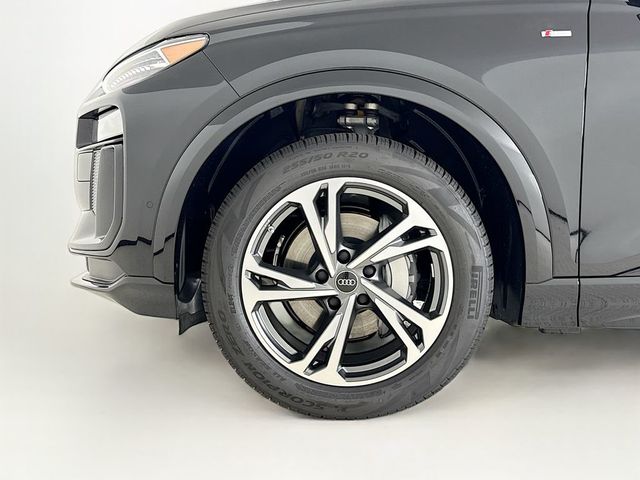 2027 Audi Q6 e-tron Sportback Premium Plus quattro - 23040188 - 25