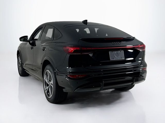 2027 Audi Q6 e-tron Sportback Premium Plus quattro - 23040188 - 2