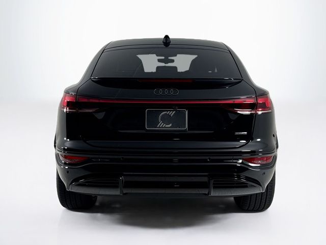 2027 Audi Q6 e-tron Sportback Premium Plus quattro - 23040188 - 3