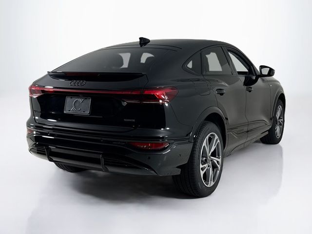 2027 Audi Q6 e-tron Sportback Premium Plus quattro - 23040188 - 4