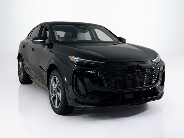 2027 Audi Q6 e-tron Sportback Premium Plus quattro - 23040188 - 6