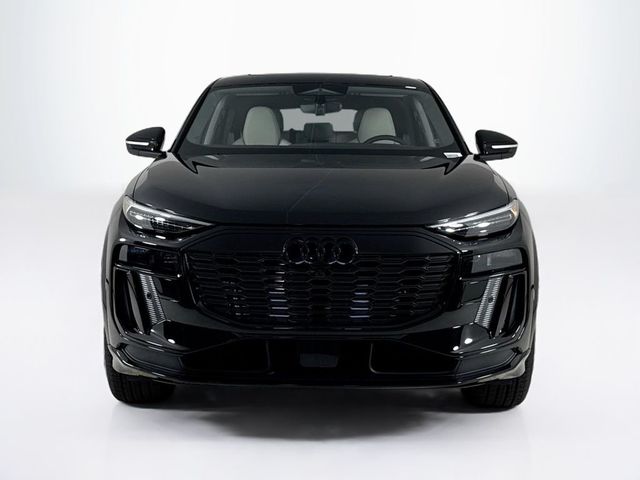 2027 Audi Q6 e-tron Sportback Premium Plus quattro - 23040188 - 7