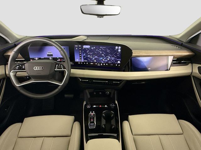 2027 Audi Q6 e-tron Sportback Premium Plus quattro - 23040188 - 8