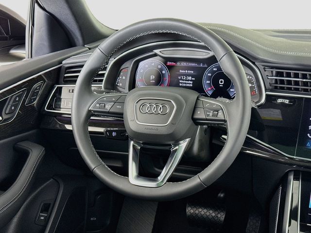 2027 Audi Q8 Premium Plus quattro - 23054349 - 9