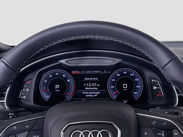 2027 Audi Q8 Premium Plus quattro - 23054349 - 10