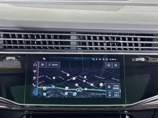 2027 Audi Q8 Premium Plus quattro - 23054349 - 11