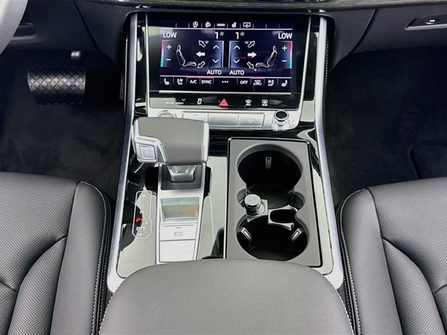 2027 Audi Q8 Premium Plus quattro - 23054349 - 12