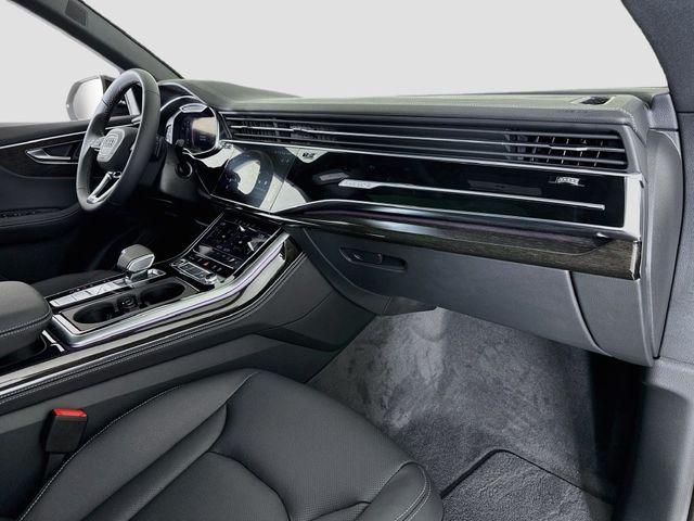 2027 Audi Q8 Premium Plus quattro - 23054349 - 13