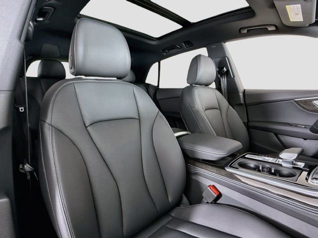 2027 Audi Q8 Premium Plus quattro - 23054349 - 14