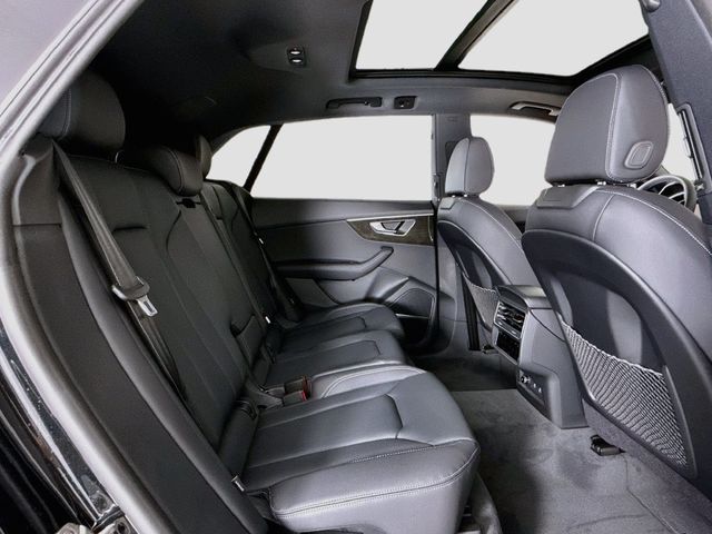 2027 Audi Q8 Premium Plus quattro - 23054349 - 15