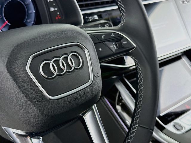 2027 Audi Q8 Premium Plus quattro - 23054349 - 17