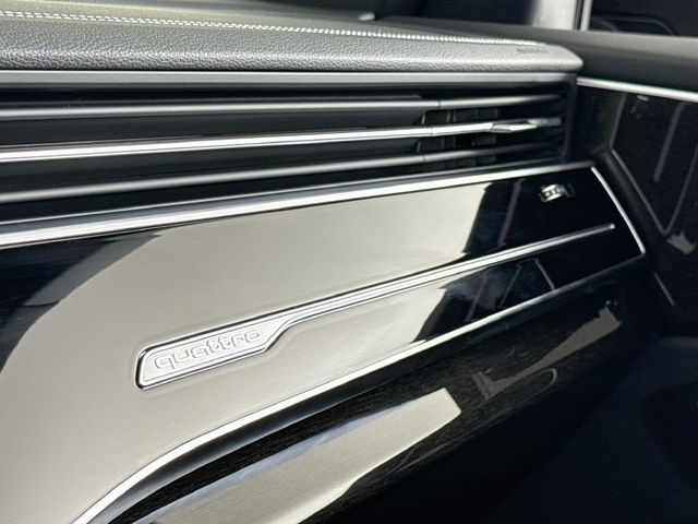 2027 Audi Q8 Premium Plus quattro - 23054349 - 18