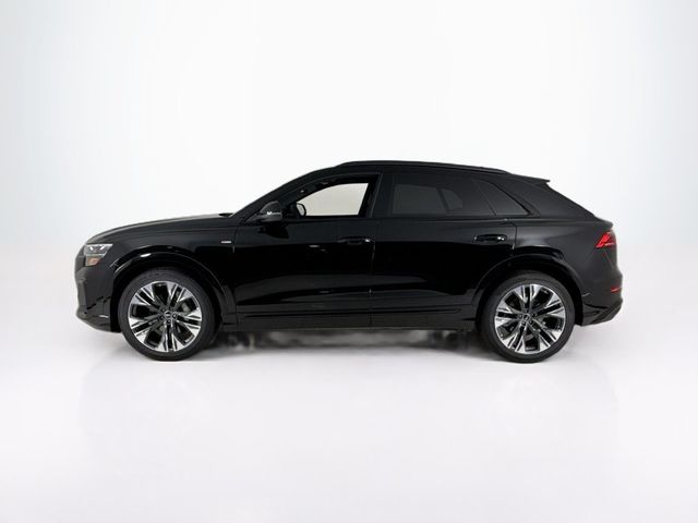 2027 Audi Q8 Premium Plus quattro - 23054349 - 1