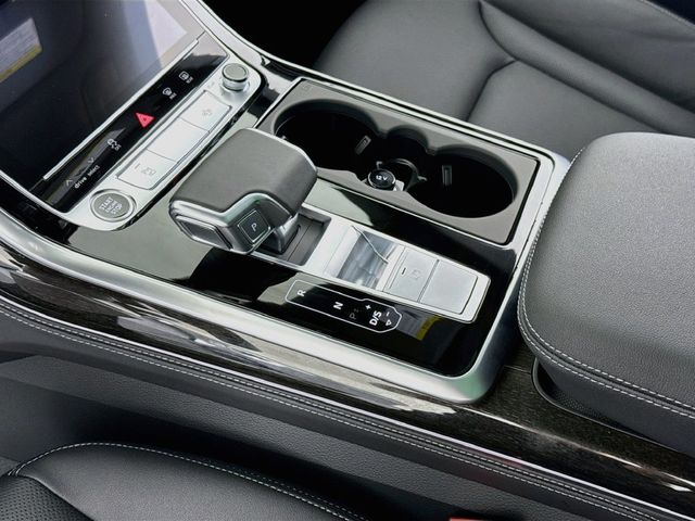 2027 Audi Q8 Premium Plus quattro - 23054349 - 22