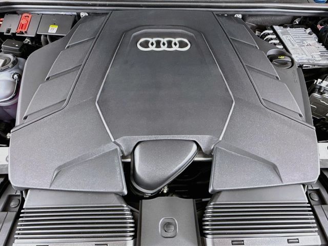 2027 Audi Q8 Premium Plus quattro - 23054349 - 24