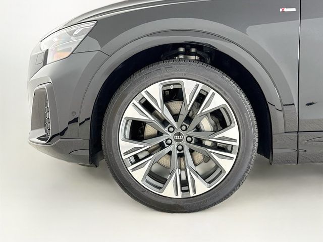 2027 Audi Q8 Premium Plus quattro - 23054349 - 25