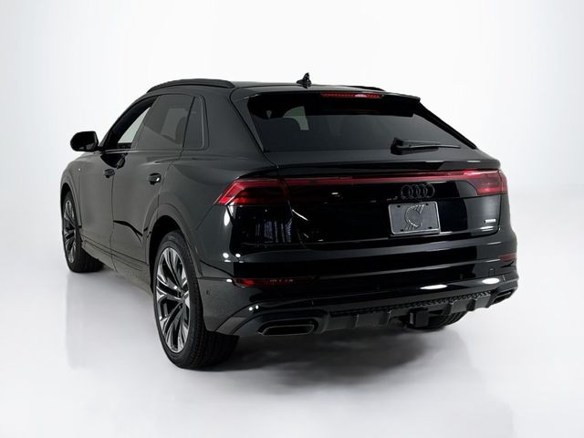 2027 Audi Q8 Premium Plus quattro - 23054349 - 2