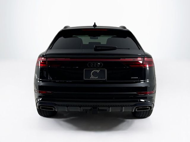 2027 Audi Q8 Premium Plus quattro - 23054349 - 3