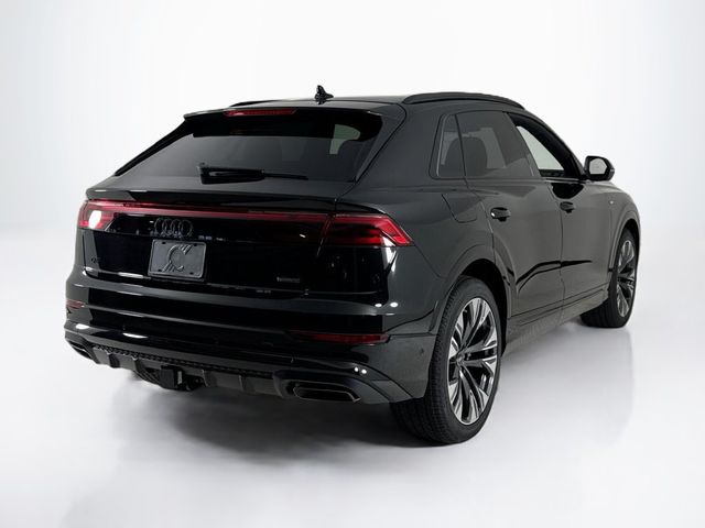 2027 Audi Q8 Premium Plus quattro - 23054349 - 4