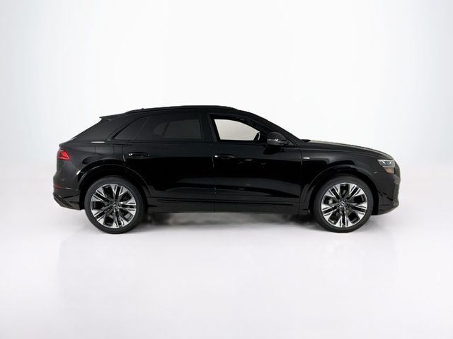 2027 Audi Q8 Premium Plus quattro - 23054349 - 5