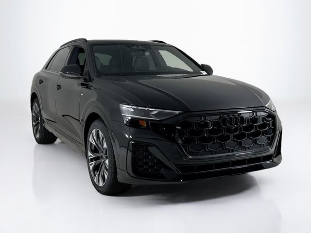 2027 Audi Q8 Premium Plus quattro - 23054349 - 6