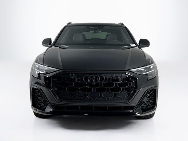 2027 Audi Q8 Premium Plus quattro - 23054349 - 7