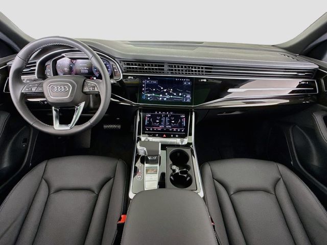 2027 Audi Q8 Premium Plus quattro - 23054349 - 8