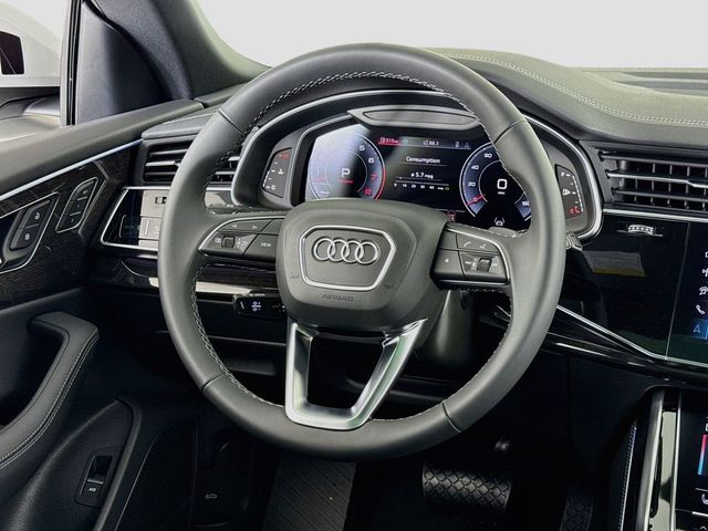 2027 Audi Q8 Premium Plus quattro - 23062737 - 9