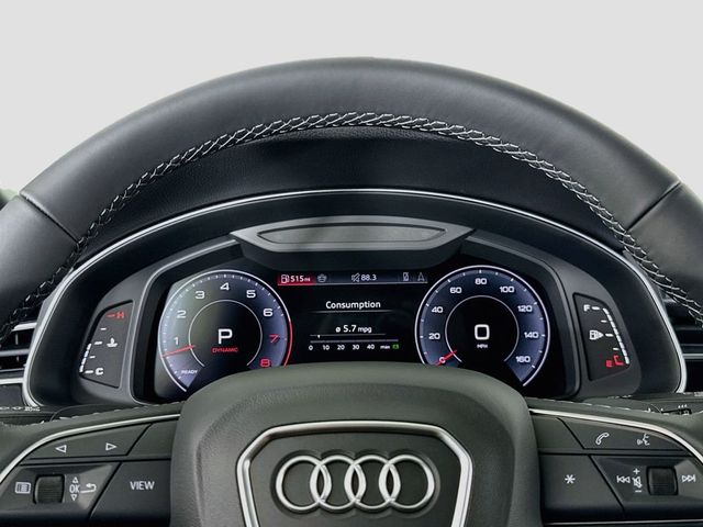 2027 Audi Q8 Premium Plus quattro - 23062737 - 10