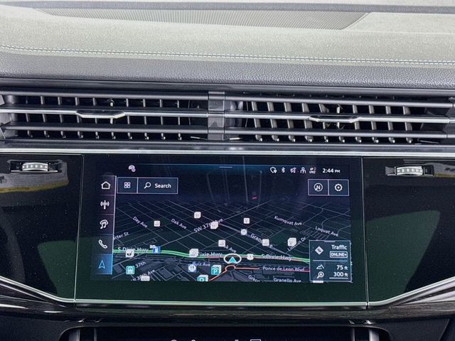 2027 Audi Q8 Premium Plus quattro - 23062737 - 11