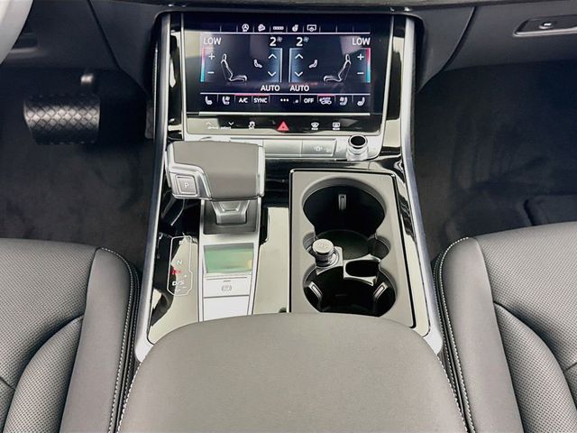 2027 Audi Q8 Premium Plus quattro - 23062737 - 12