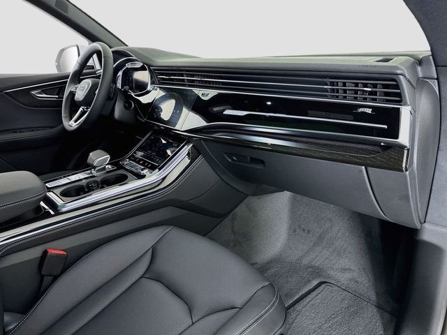 2027 Audi Q8 Premium Plus quattro - 23062737 - 13