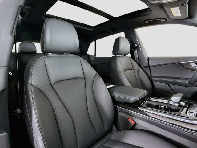 2027 Audi Q8 Premium Plus quattro - 23062737 - 14