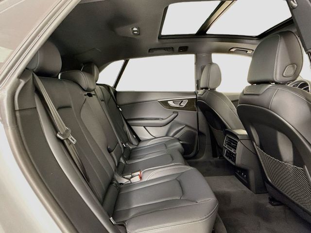 2027 Audi Q8 Premium Plus quattro - 23062737 - 15