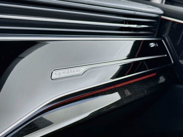 2027 Audi Q8 Premium Plus quattro - 23062737 - 17