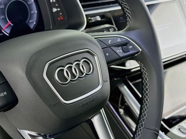 2027 Audi Q8 Premium Plus quattro - 23062737 - 18