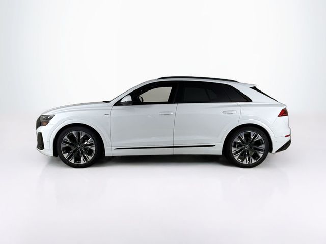 2027 Audi Q8 Premium Plus quattro - 23062737 - 1
