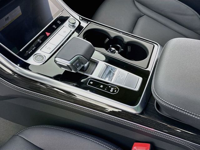 2027 Audi Q8 Premium Plus quattro - 23062737 - 21