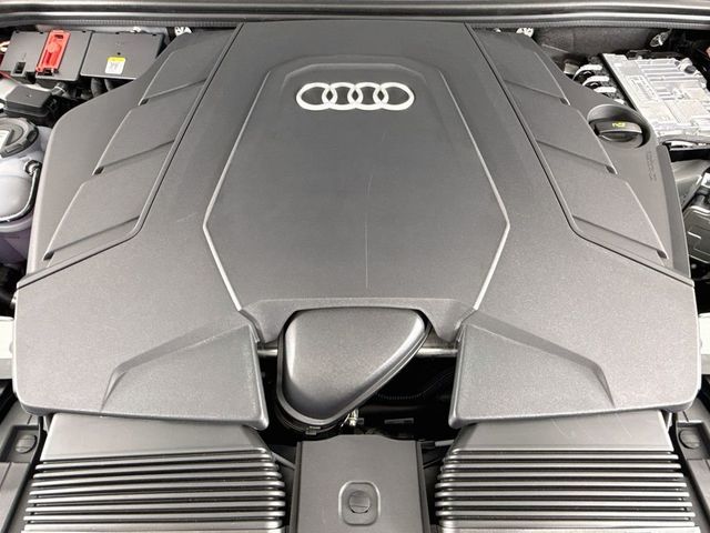 2027 Audi Q8 Premium Plus quattro - 23062737 - 23