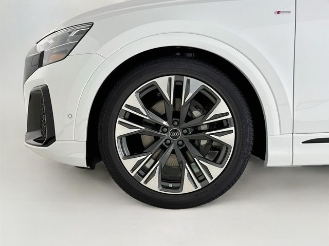 2027 Audi Q8 Premium Plus quattro - 23062737 - 24