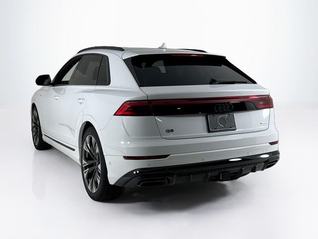 2027 Audi Q8 Premium Plus quattro - 23062737 - 2