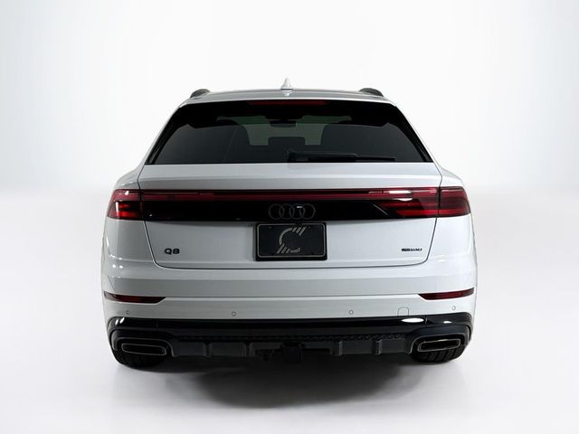 2027 Audi Q8 Premium Plus quattro - 23062737 - 3