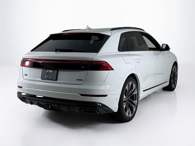 2027 Audi Q8 Premium Plus quattro - 23062737 - 4
