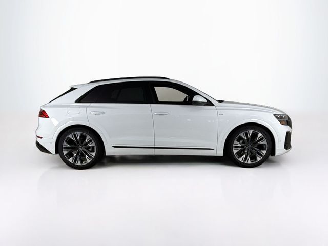 2027 Audi Q8 Premium Plus quattro - 23062737 - 5