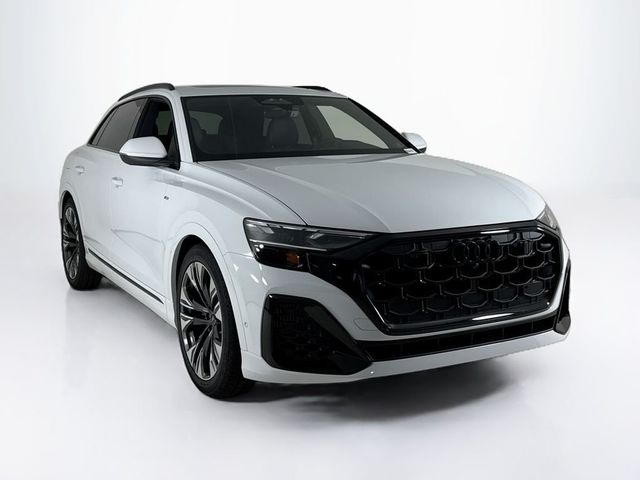 2027 Audi Q8 Premium Plus quattro - 23062737 - 6