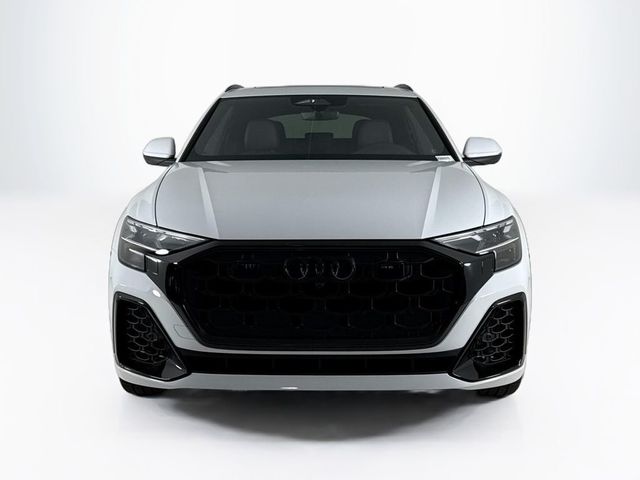 2027 Audi Q8 Premium Plus quattro - 23062737 - 7