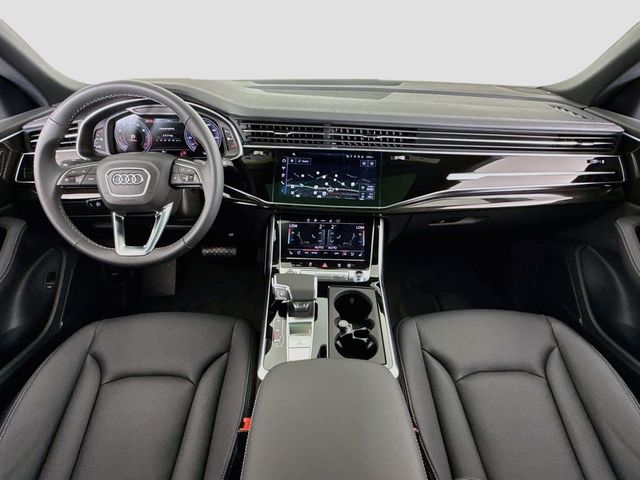 2027 Audi Q8 Premium Plus quattro - 23062737 - 8