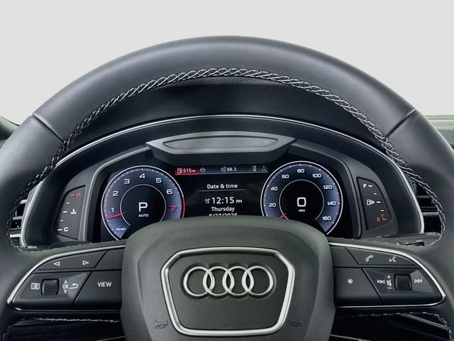 2027 Audi Q8 Premium Plus quattro - 23062750 - 10