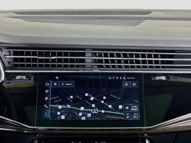 2027 Audi Q8 Premium Plus quattro - 23062750 - 11