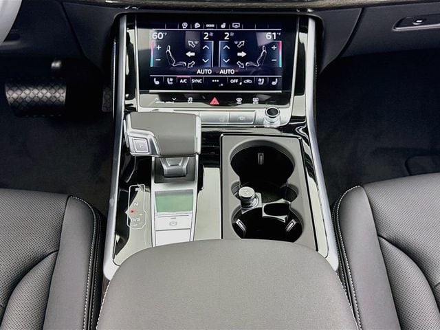 2027 Audi Q8 Premium Plus quattro - 23062750 - 12
